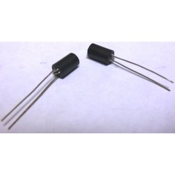 VK200-3R Ferrite Choke with 3 Turns for 5 MHZ Frequencies