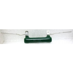 VPR10F-3K Wirewound Resistor, 3k ohm 10 watt, Clarostat