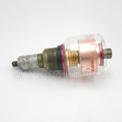 VVC-500 Dolinko & Wilkens Vacuum Variable Capacitor 12-500 pf 5.5 KV Peak (Pull)