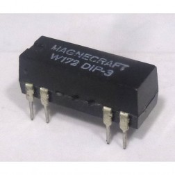 W172DIP-3 Magnecraft Relay