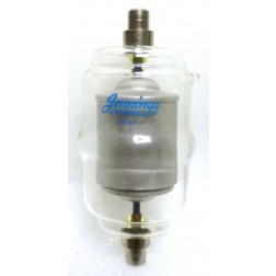 W6 Jennings Fixed Vacuum Capacitor 6pf 20kv (Pull)