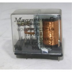 W76URCPCX-16 Relay, Magnecraft