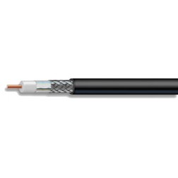 WBC400 Coax Cable, 0.405 dia, Solid Center Conductor, Andrew