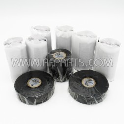 WK-U Eupen Cable Universal Weatherproofing Kit