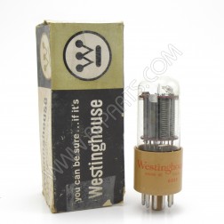 WL-931A Westinghouse Multiplier Phototube (NOS/NIB)