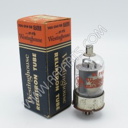 6159A Westinghouse Beam Power Amplifier Tube (6159A / 6159 / WL6159) (NOS/NIB)