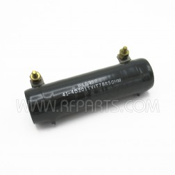 WL8952 War Leonard Wirewound Resistor 50 Ohm 78W (NOS)