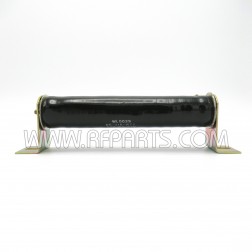 WL9029 Ward Leonard Wire Wound Resistor 30 ohms 125 watts 5% (NOS)