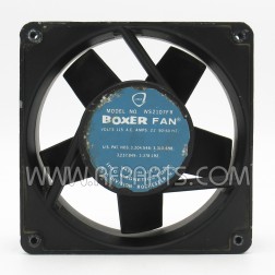 WS2107FR IMC Boxer Fan 115vac 0.22amps 50/60Hz (Pull)