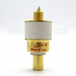 Y394 Eimac HIgh-Mu Planar Triode (NOS)