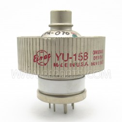 YU158/8877 Eimac Transmitting Tube 3CX1500A7 /YU158 /8877(Pull)