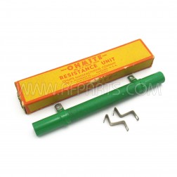 Z-7 Ohmite Plate Choke 84μh 1000mA 3-20 MHz (NOS/NIB)