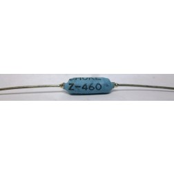 Z-460 Ohmite Choke 0.2μh 4000mA