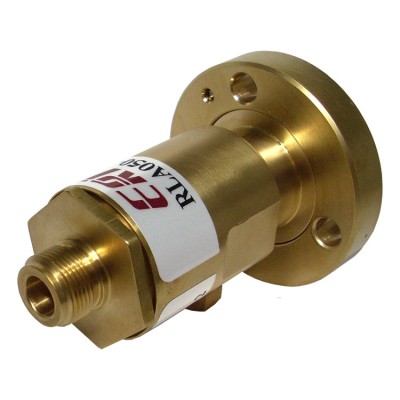 Image for RLA050-NF ERI 7/8" EIA to Type-N Female (2260B) Between Series Adapter