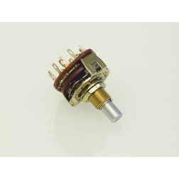 ROTARY SWITCH