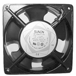 AC COOLING FANS