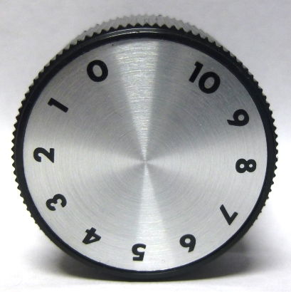 JFW REPLACEMENT KNOBS