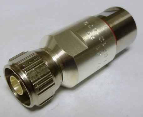 1/2" CABLEWAVE (RFS)