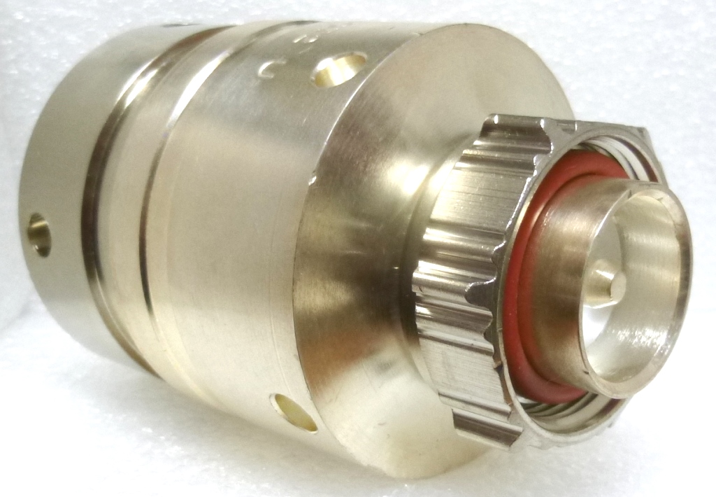 114LCF CABLEWAVE