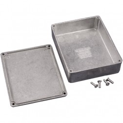 Standard Diecast Enclosures