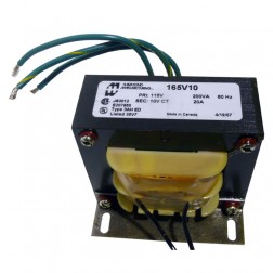 HAMMOND TRANSFORMERS