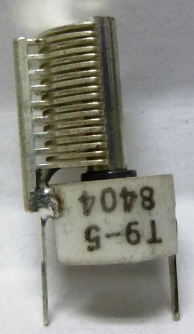Air Variable - PC Mount