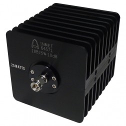 25 WATT ATTENUATOR