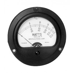 Meter Movement