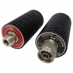 USED ATTENUATORS