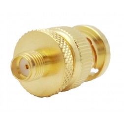 SMA Female Adapter