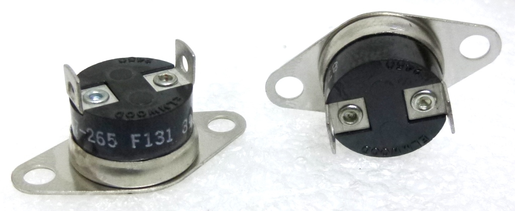 THERMAL SWITCH