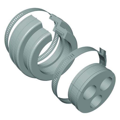 Cable Entry Boot