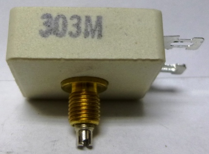 30M Series Trimmer