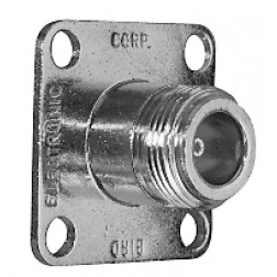 Quick Change Connector