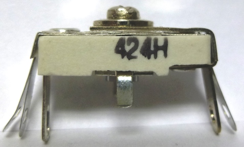 42 Series Trimmer
