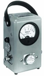 Bird Wattmeter