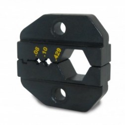 CRIMP DIES