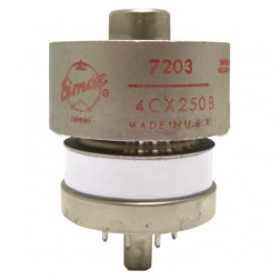 4CX250B 