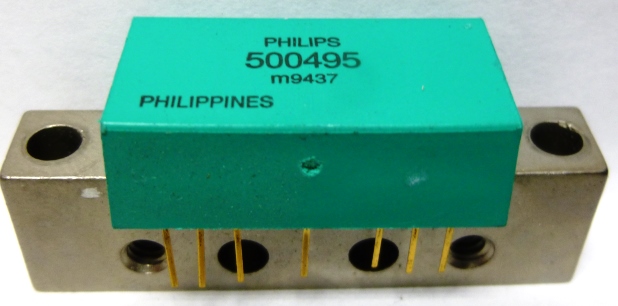 Misc Modules