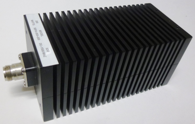 200 WATT