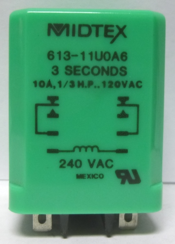 HIGH CURRENT POWER RELAYS
