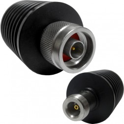 20 WATT ATTENUATOR