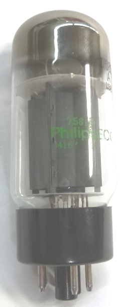 7581 / KT66