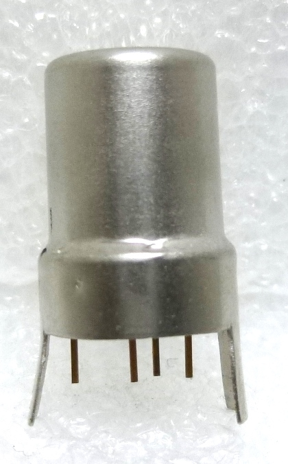 Nuvistor, 7895 6DS4