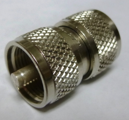 In Series Male
