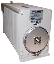 500 WATT ATTENUATOR