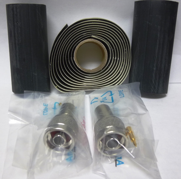CONNECTOR KITS