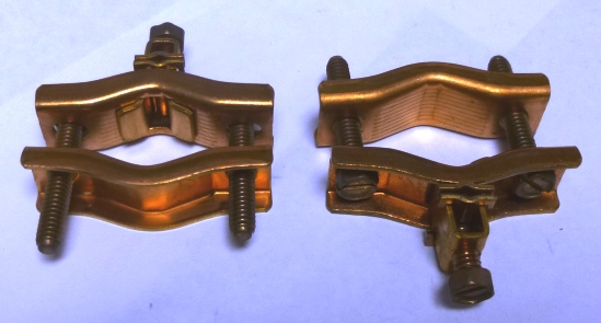 Clamps
