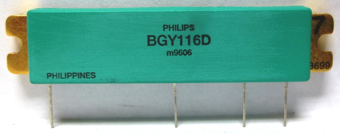 PHILIPS/HITACHI