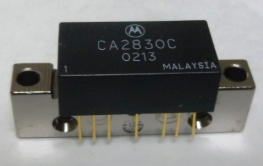 MOTOROLA